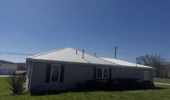453 E Oolitic Rd, Bedford, IN 47421