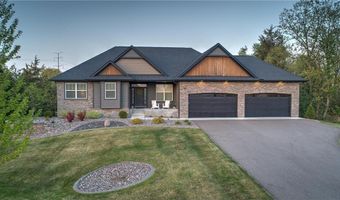 17017 Dakota St NW, Andover, MN 55304