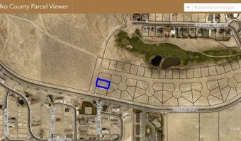3107 Fair View Dr, West Wendover, NV 89883