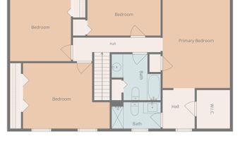 6812 ABELIA HILL Cv, Bartlett, TN 38135