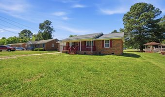 707 Dr Martin Luther King Jr N, Ahoskie, NC 27910
