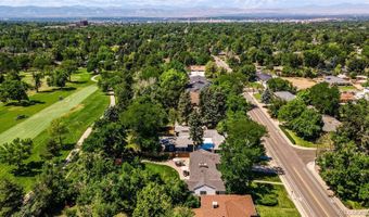 3800 E Dartmouth Ave, Denver, CO 80210