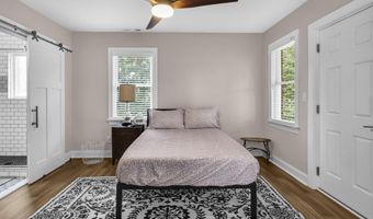 501 N Curtis St, Ahoskie, NC 27910