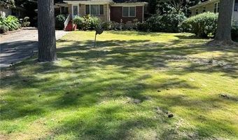 2200 Beecher Cir SW, Atlanta, GA 30311