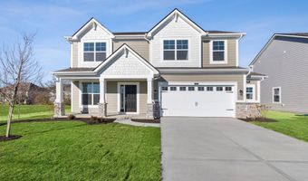4254 Hayden Valley Dr, Bargersville, IN 46106