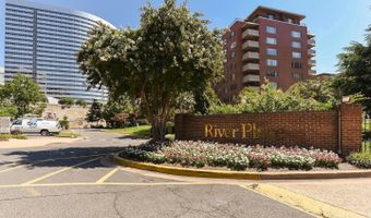 1111 ARLINGTON Blvd 738, Arlington, VA 22209