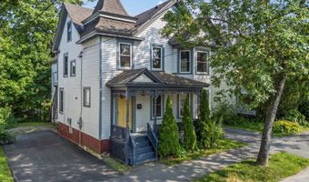 130 W Broadway, Bangor, ME 04401