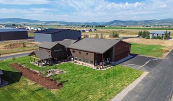 95 W FAIRCHILD St, Afton, WY 83110