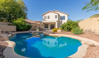 3519 W WEBSTER Ct, Anthem, AZ 85086