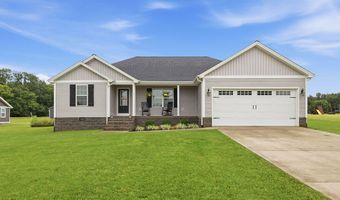 342 John Purdom Dr, Almo, KY 42020