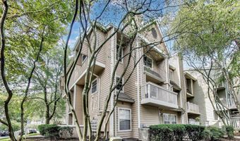 5821 INMAN PARK Cir 400, Rockville, MD 20852
