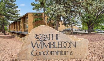 3161 Madison Ave Q424, Boulder, CO 80303