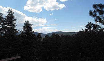 Five Springs Road E-1, Angel Fire, NM 87710