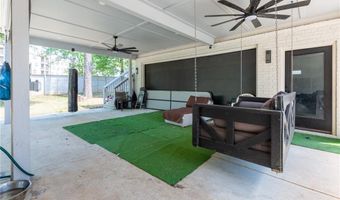 866 Nottingham Dr, Avondale Estates, GA 30002