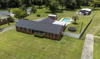 4431 Stage Coach Rd, Albany, GA 31705