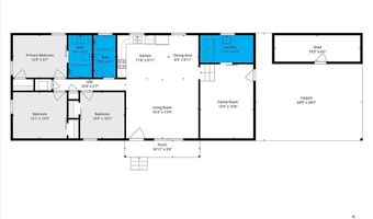 265 Lowery Rd, Atmore, AL 36502