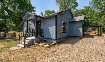 320 Maple Shade Rd, Alma, AR 72921