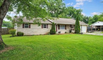 151 Trinton Cir, Bedford, IN 47421