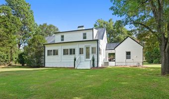 306 Spencer, Barnesville, GA 30204