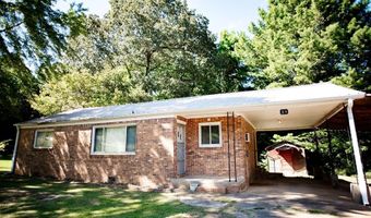 59 E Long St, Abbeville, MS 38655