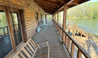 2584 County Road 6647, Banks, AL 36005