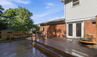 1594 Huntcrest Dr, Anderson Twp., OH 45255