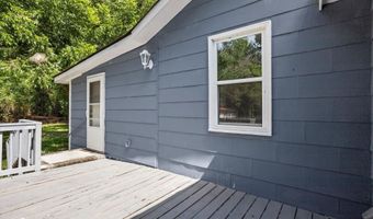 8659 Marlboro Ave, Barnwell, SC 29812