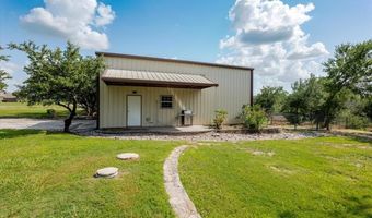181 Churchill Cir, Weatherford, TX 76085