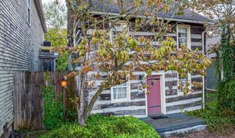 303 E Main St, Abingdon, VA 24210