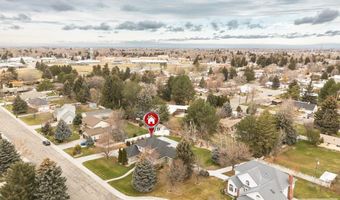 1161 Packer Dr, Blackfoot, ID 83221