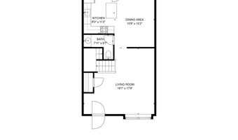2 VILLAGE Ct, Audubon, NJ 08106