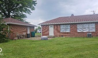 7107 Williams Ct, Avon, IN 46123
