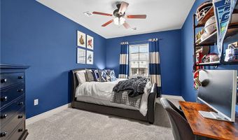 1507 NW Hermanus St, Bentonville, AR 72712