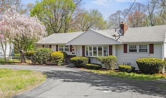503 Page St, Avon, MA 02322