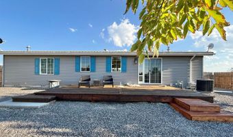 2171 Muleshoe Rd, Battle Mountain, NV 89820
