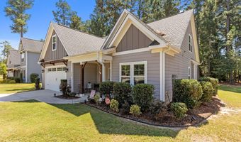 590 Legacy Lakes Way, Aberdeen, NC 28315