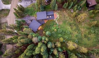 89 WILDERNESS Dr, Breckenridge, CO 80424