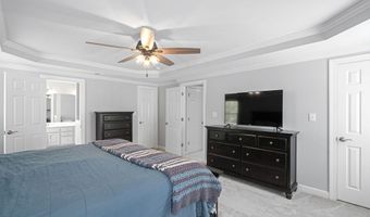 2414 Bristers Spring Way, Apex, NC 27523