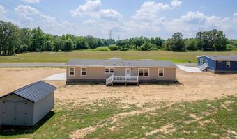 1540 Anna Maria Ln, Baxter, TN 38501