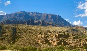 21 Stillwater Dr Lot 119, Cody, WY 82414