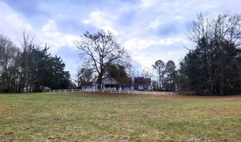 1038 Bulls Horne Rd, Abbeville, SC 29620