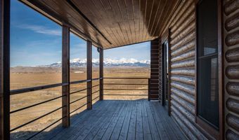 258 A Howie Rd, Big Timber, MT 59011