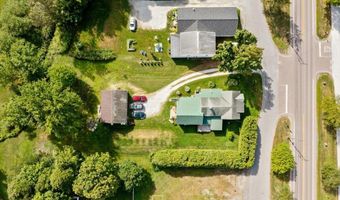 221 S Main St, Cambridge, VT 05444