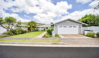 5701 Haleola St, Honolulu, HI 96821