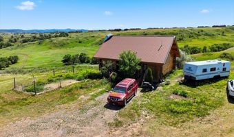 11081 Ridge Rd, Belle Fourche, SD 57717
