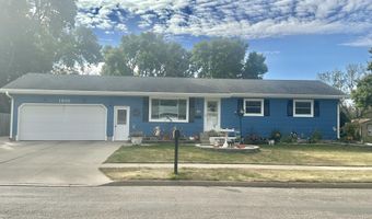 1610 SE 15th Ave, Aberdeen, SD 57401