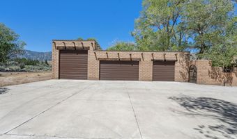3570 Cherokee Dr, Carson City, NV 89705