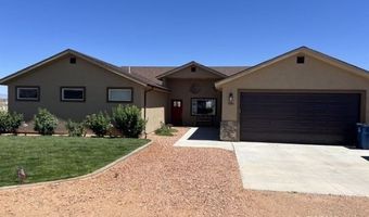 1095 E Canyon Dr, Big Water, UT 84741
