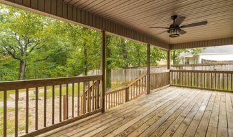 1073 Mountain Side Cv, Alexander, AR 72002