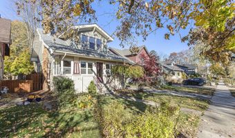 1408 W Washington St, Ann Arbor, MI 48103